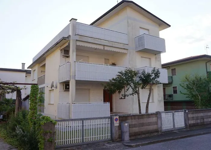 Appartamenti Spilimbergo