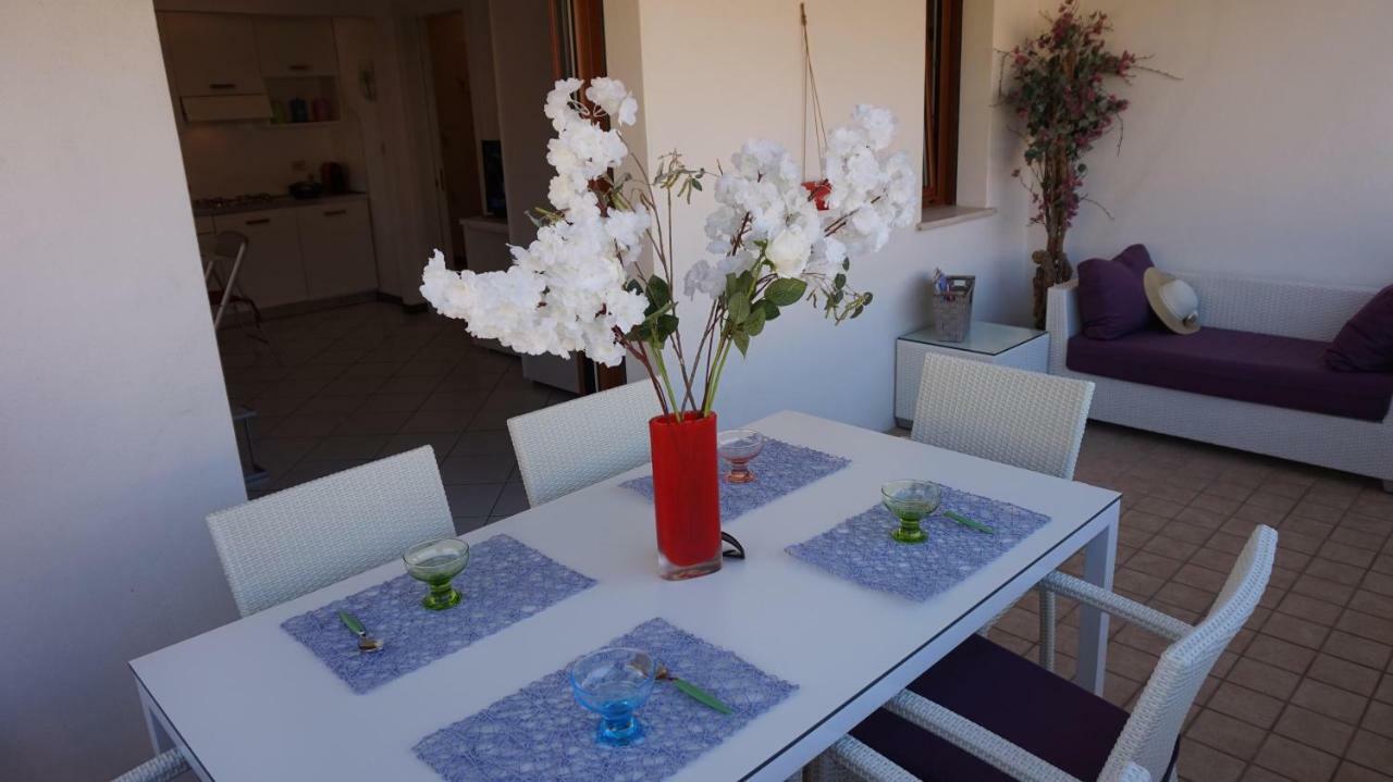 Casa vacanze Spilimbergo Lignano Sabbiadoro
