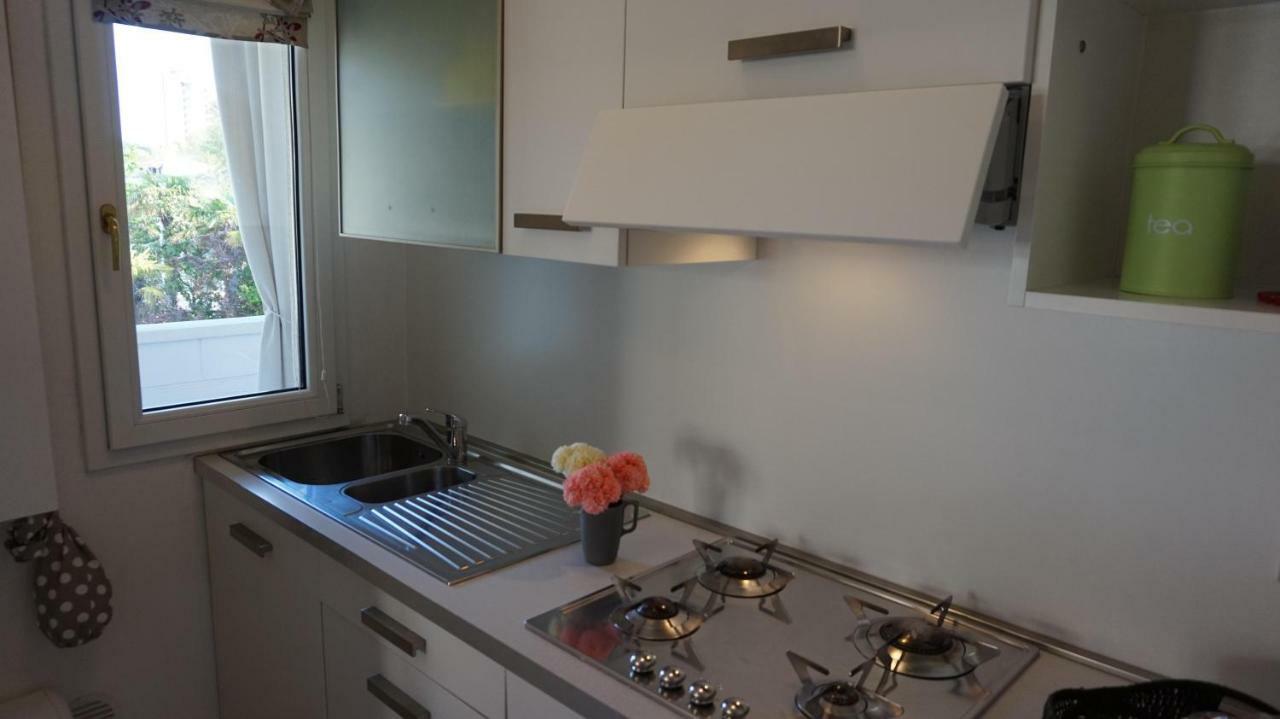 Spilimbergo Casa vacanze Lignano Sabbiadoro